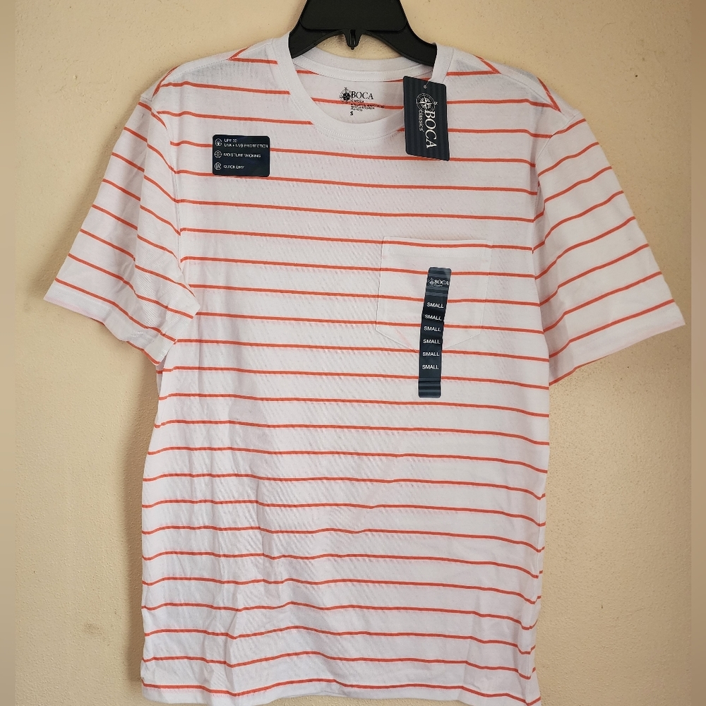 Men's Boca classics